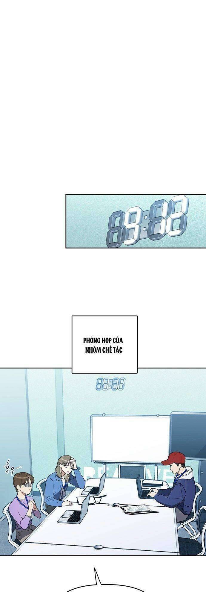 Công Việc Bất Thường Chapter 7 - Next Chapter 8