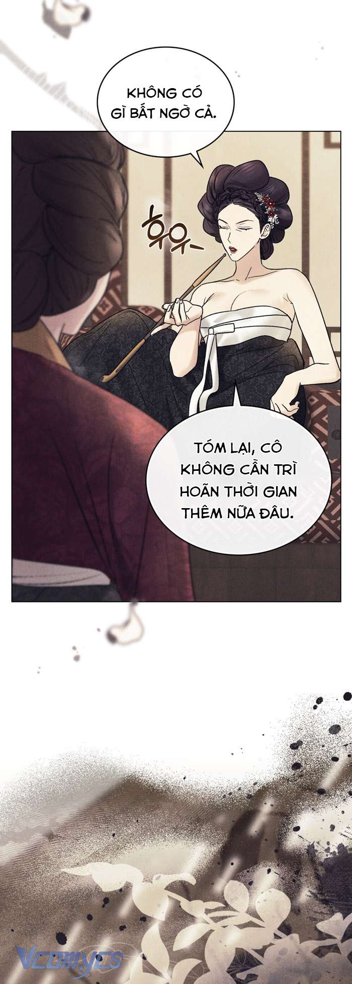 [18+] Đêm Giông Bão Chap 1 - Trang 2