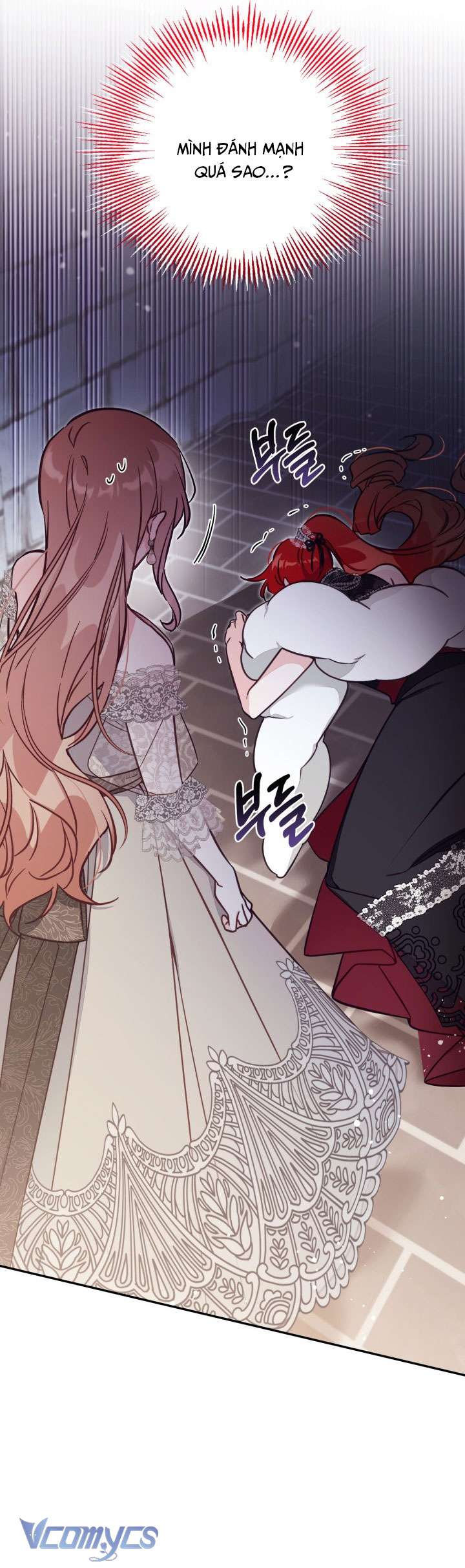 Không Có Chỗ Cho Kẻ Giả Mạo Chap 62 - Trang 2