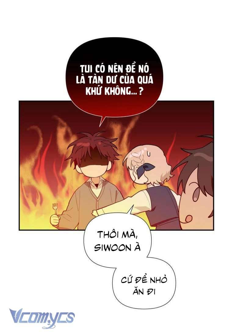 Điều Ước Sao Băng Chap 6 - Trang 4