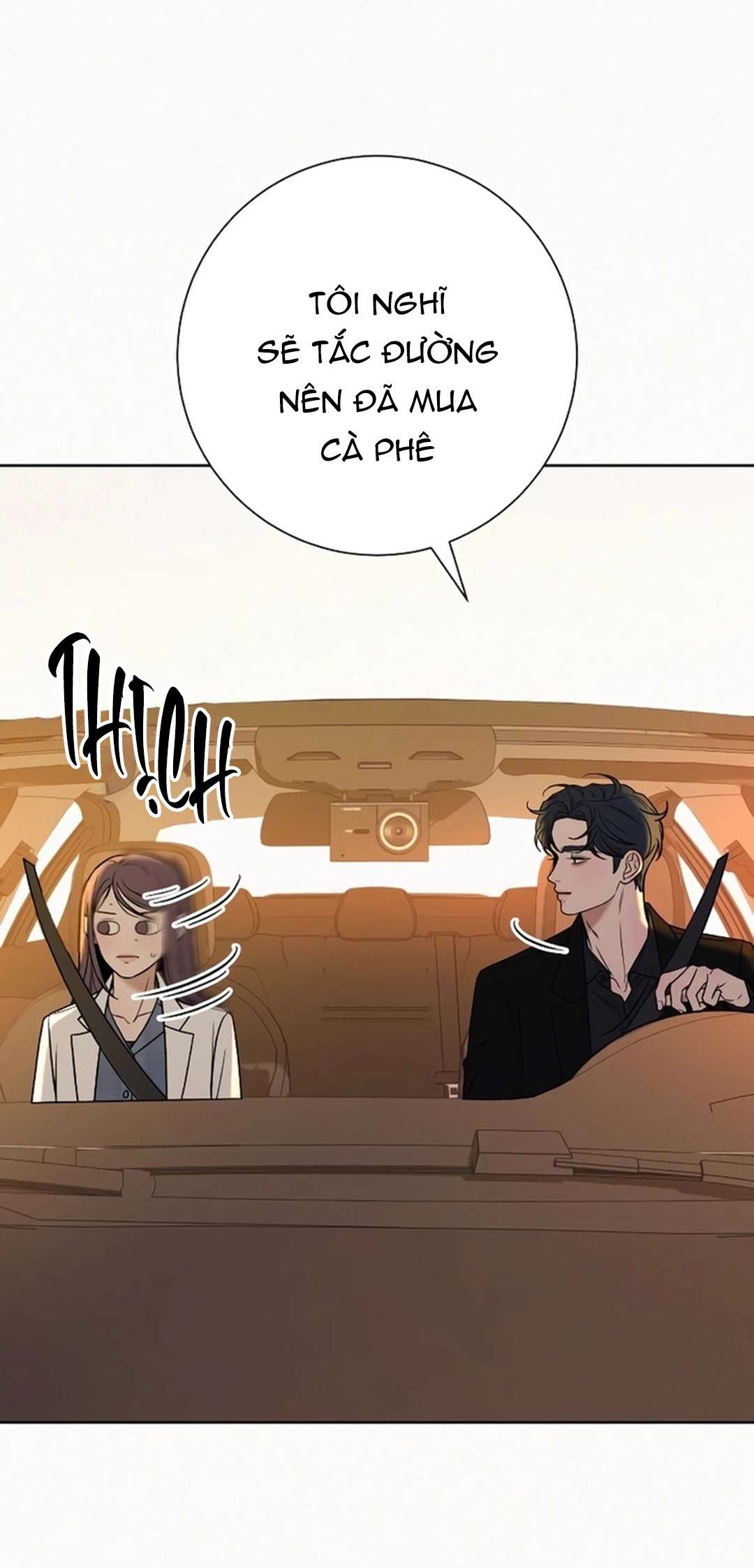 Chiến Lược: Tình Yêu Trong Sáng Chap 108. - Trang 3