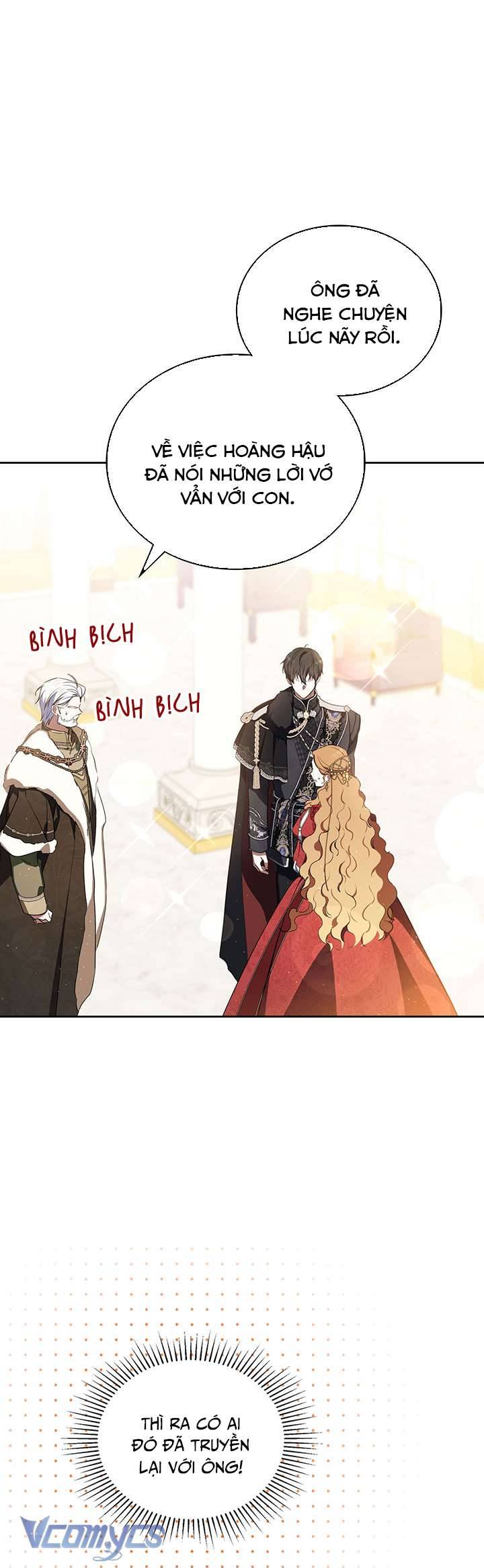 Kiếp Này Nhất Định Làm Gia Chủ Chap 131 - Trang 2