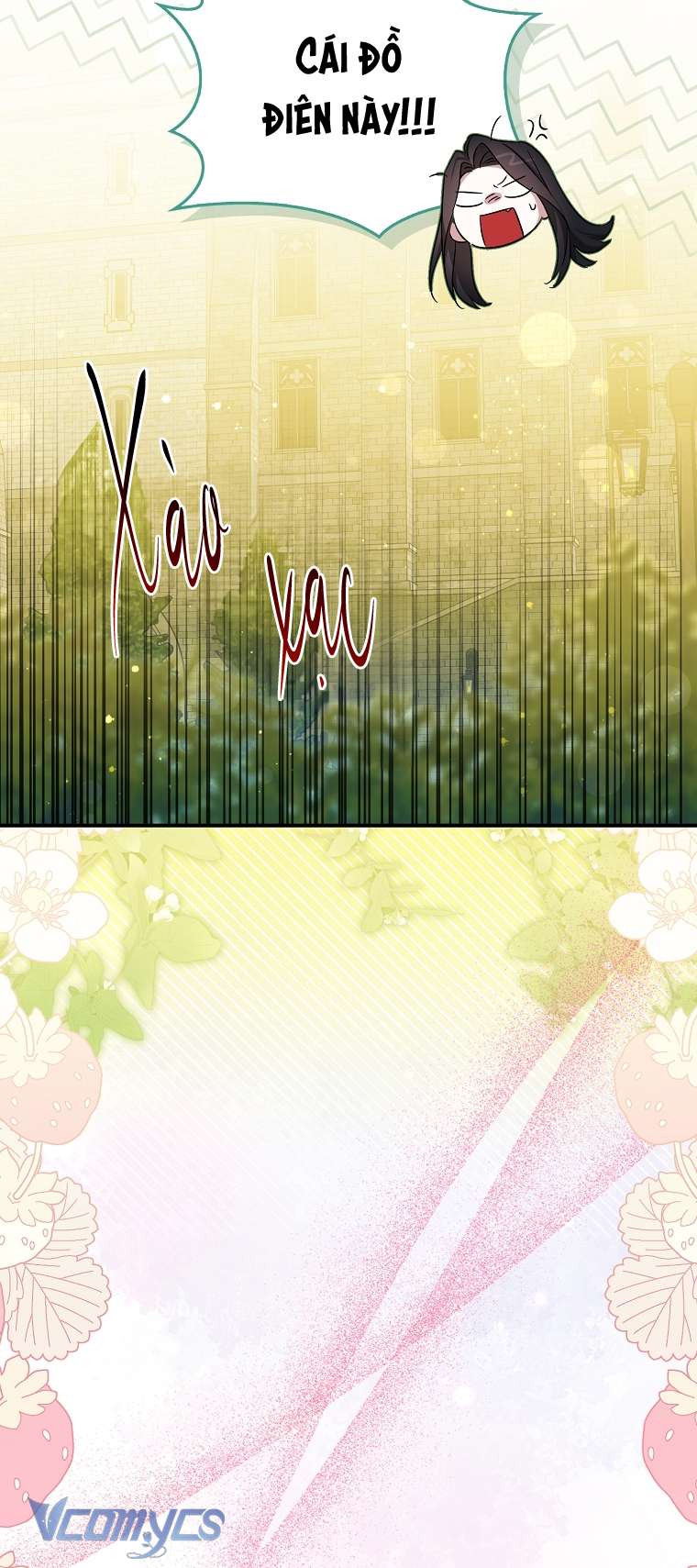 Thời Hạn Cuối Cùng Đang Tràn Ngập Trên Cửa Sổ Trạng Thái Chap 18 - Trang 4