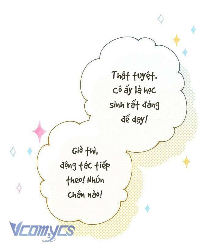 Hầu Gái Độc Quyền Của Hoàng Hậu Phản Diện Chapter 7 - Trang 4