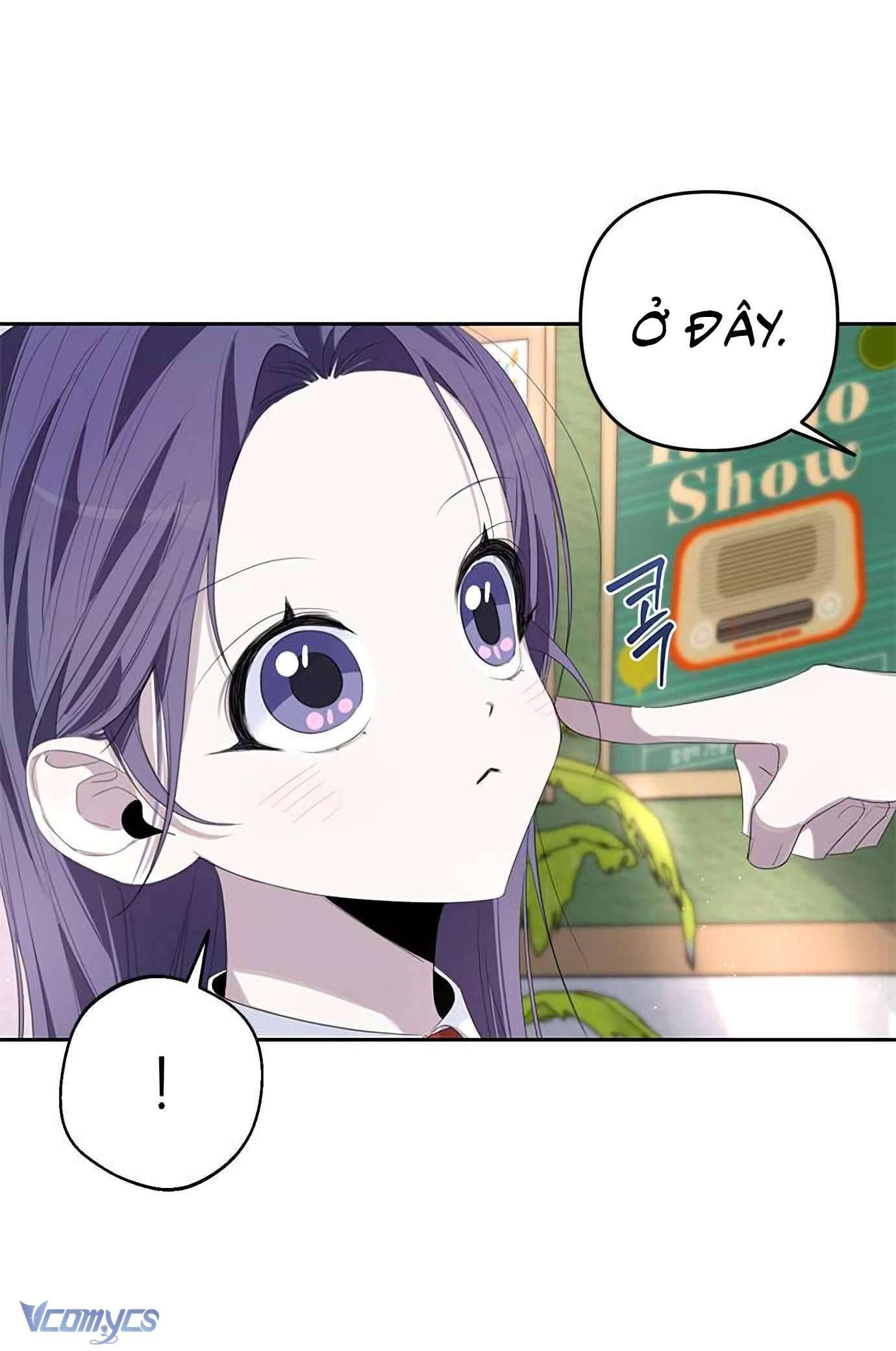 Đàn Anh Xấu Xa! Chap 50 - Trang 3