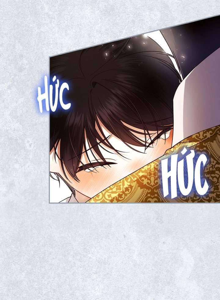 Phương Pháp Che Giấu Đứa Con Của Hoàng Đế Chapter 31 - Trang 4