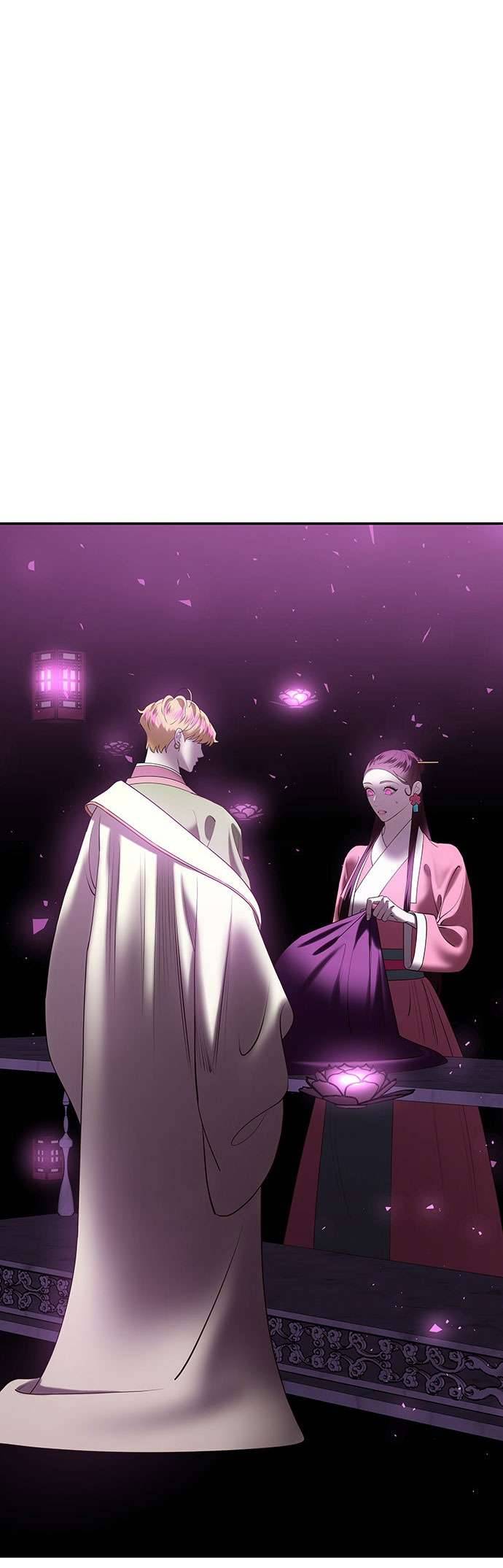 Vương Tử Huyền Bí Chapter 51 - Trang 4