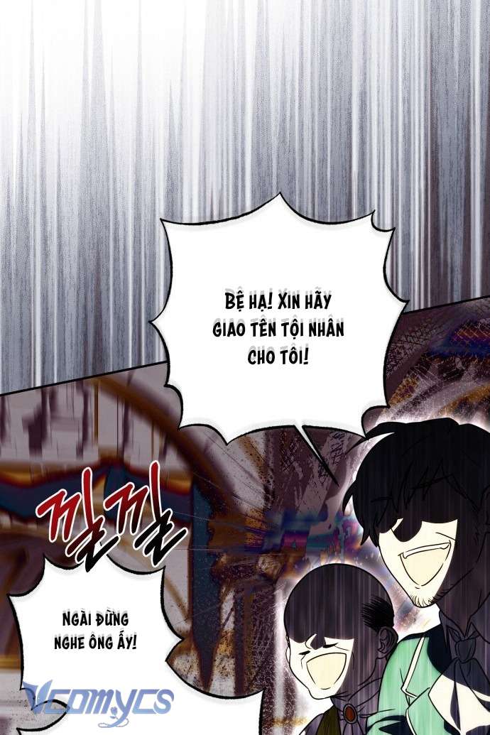 Nữ Công Tước Chiến Lợi Phẩm Chap 1 - Trang 4