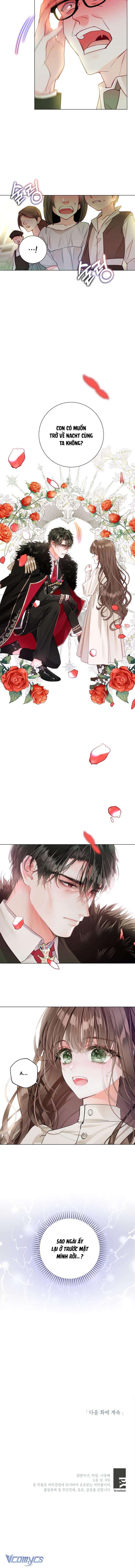 Một Thế Giới Không Có Chị Gái Mà Ai Cũng Yêu Chap 1 - Trang 4