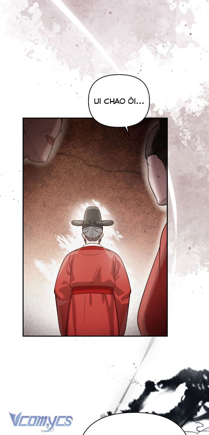 [18+] Tiết Học Bí Mật Của Trung Điện Chap 36 - Next Chap 37