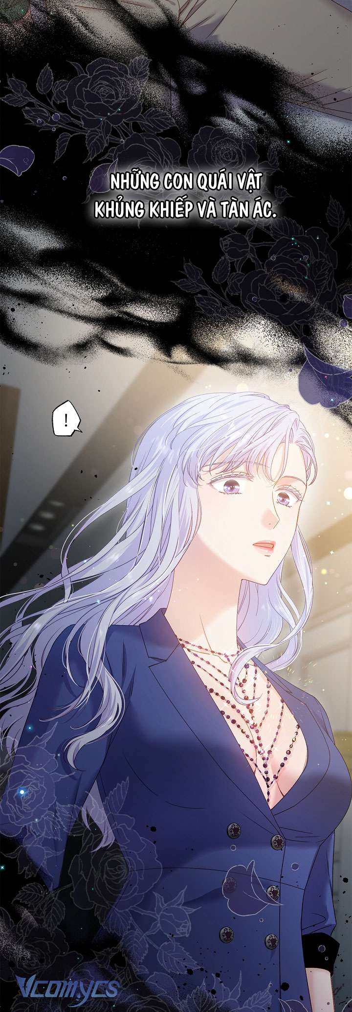 [18+] Love Kitsch Crunch Chapter 15 - Trang 3