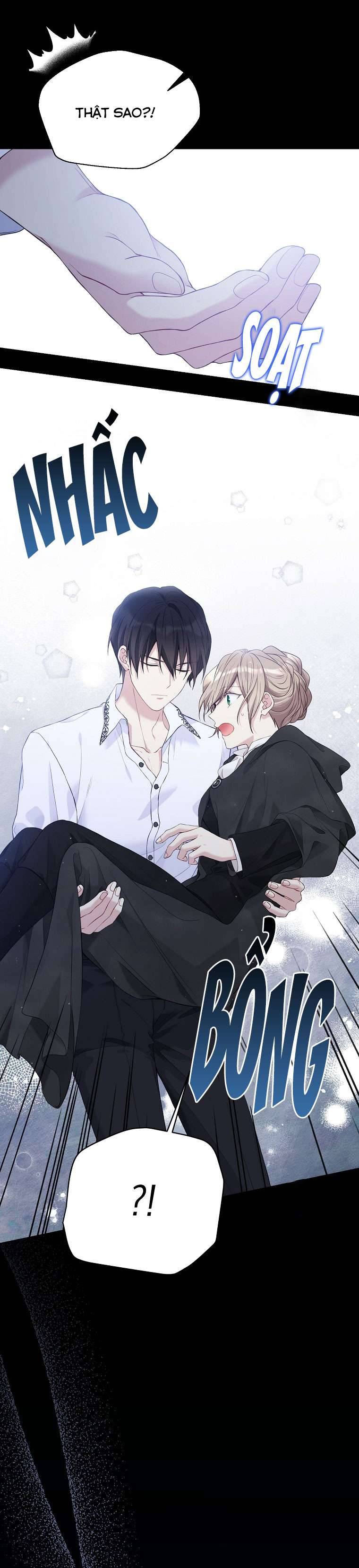 Vương Miện Lục Bảo Chap 59 - Trang 2