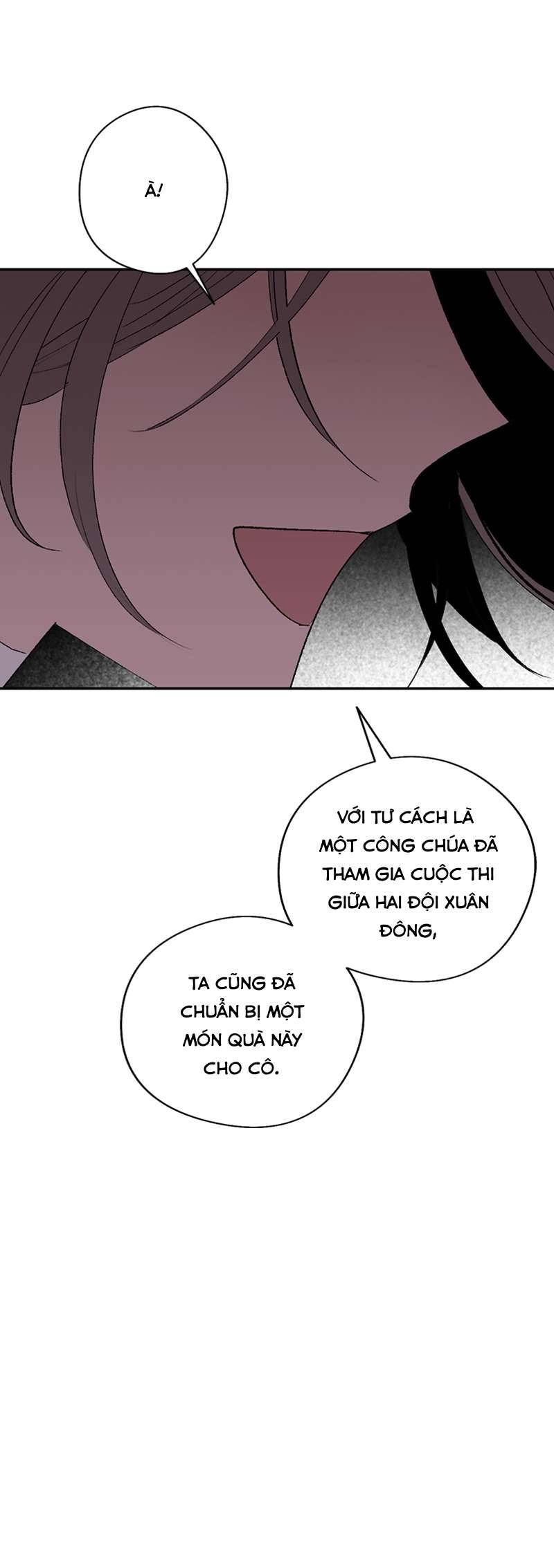 Lời Thú Nhận Của Chúa Tể Bóng Tối Chap 79 - Trang 4