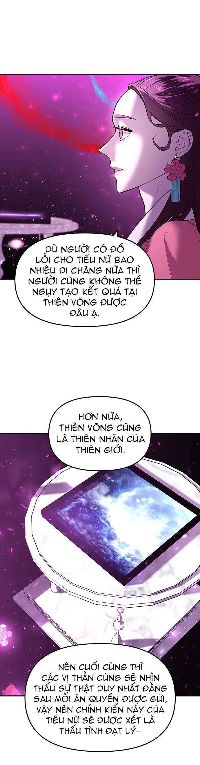 Vương Tử Huyền Bí Chapter 6 - Trang 4