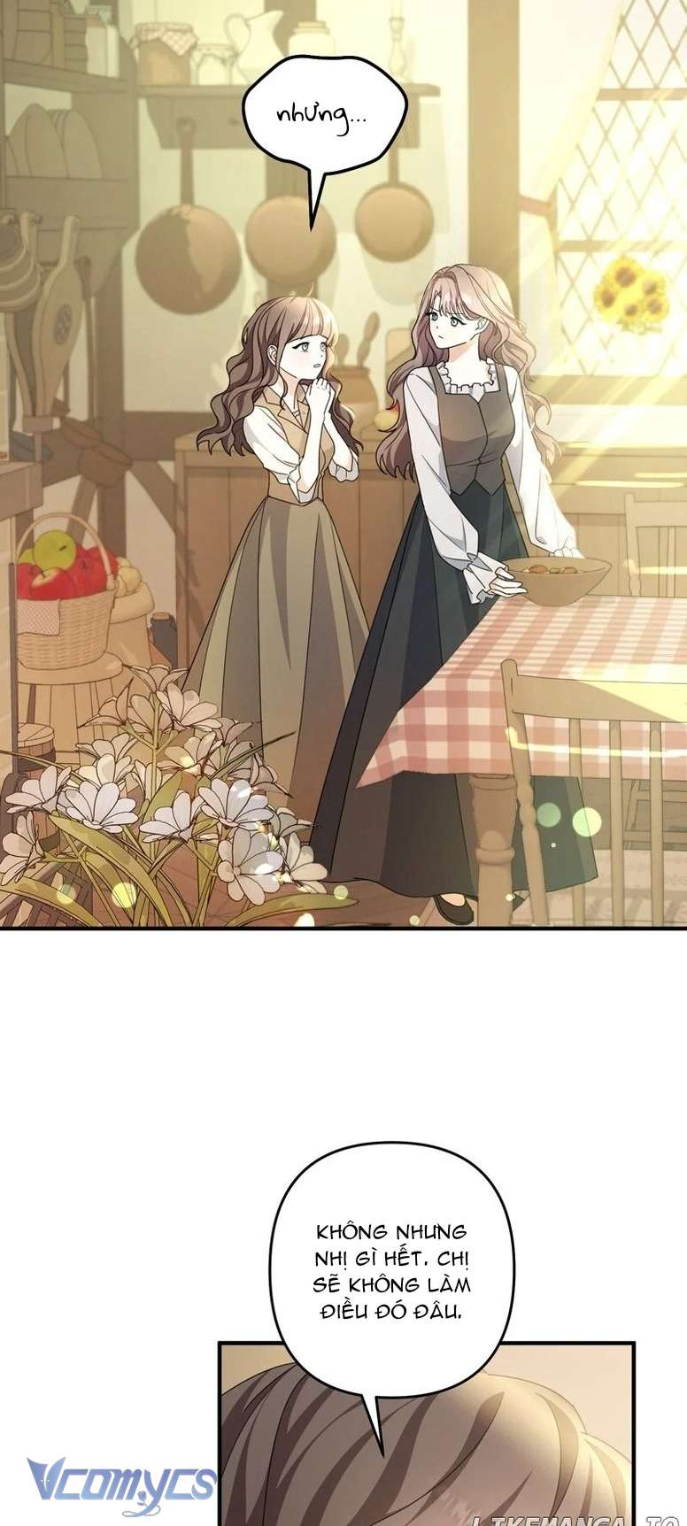 Cha Của Đứa Trẻ Đã Trở Về Một Cách Anh Hùng Chap 5 - Trang 2