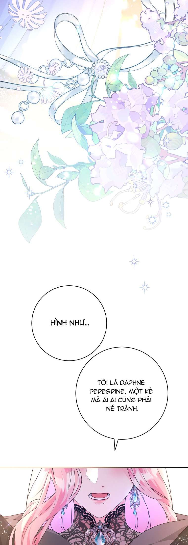 Kẻ Phản Diện Có Thời Hạn Ủng Hộ Tôi Hủy Hôn Chapter 30 - Trang 4