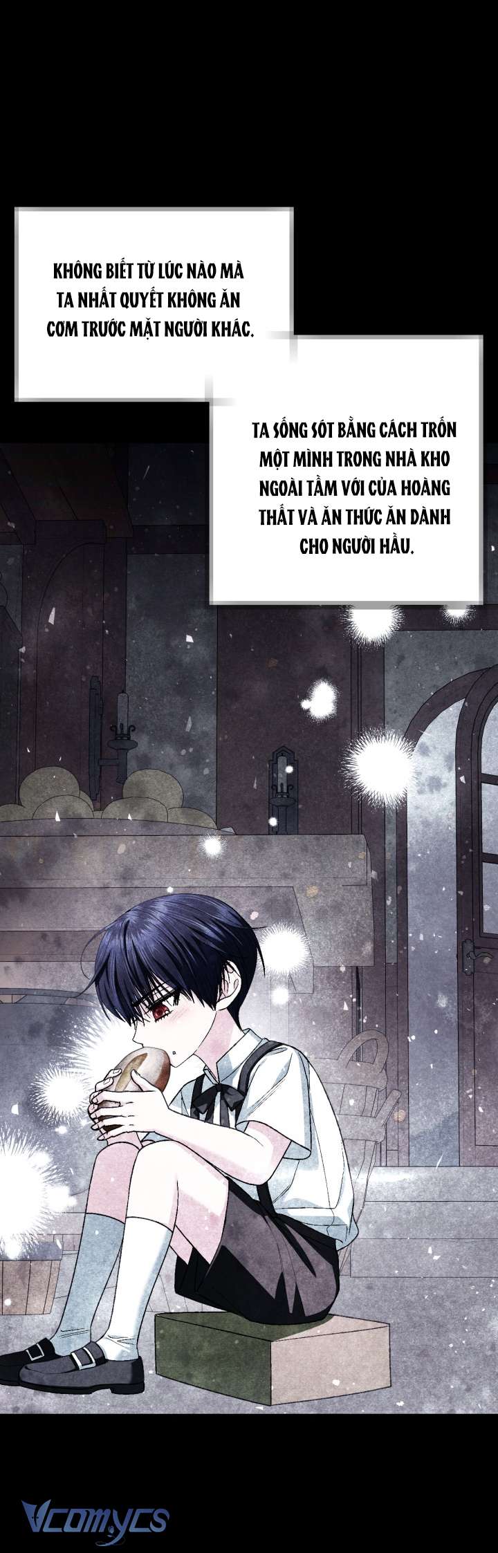 Cha À, Con Không Muốn Kết Hôn Đâu Chap 124 - Next Chap 125