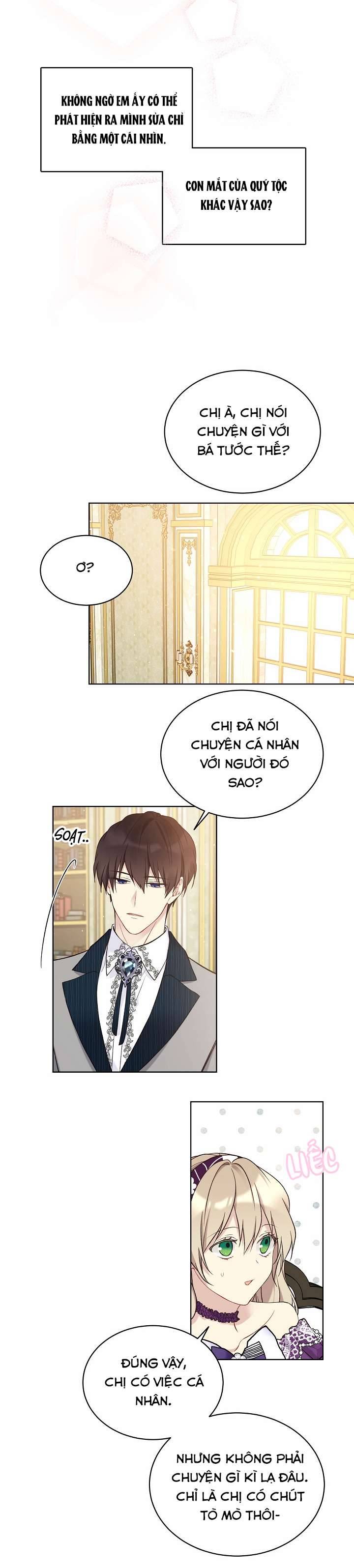 Vương Miện Lục Bảo Chap 43 - Trang 2