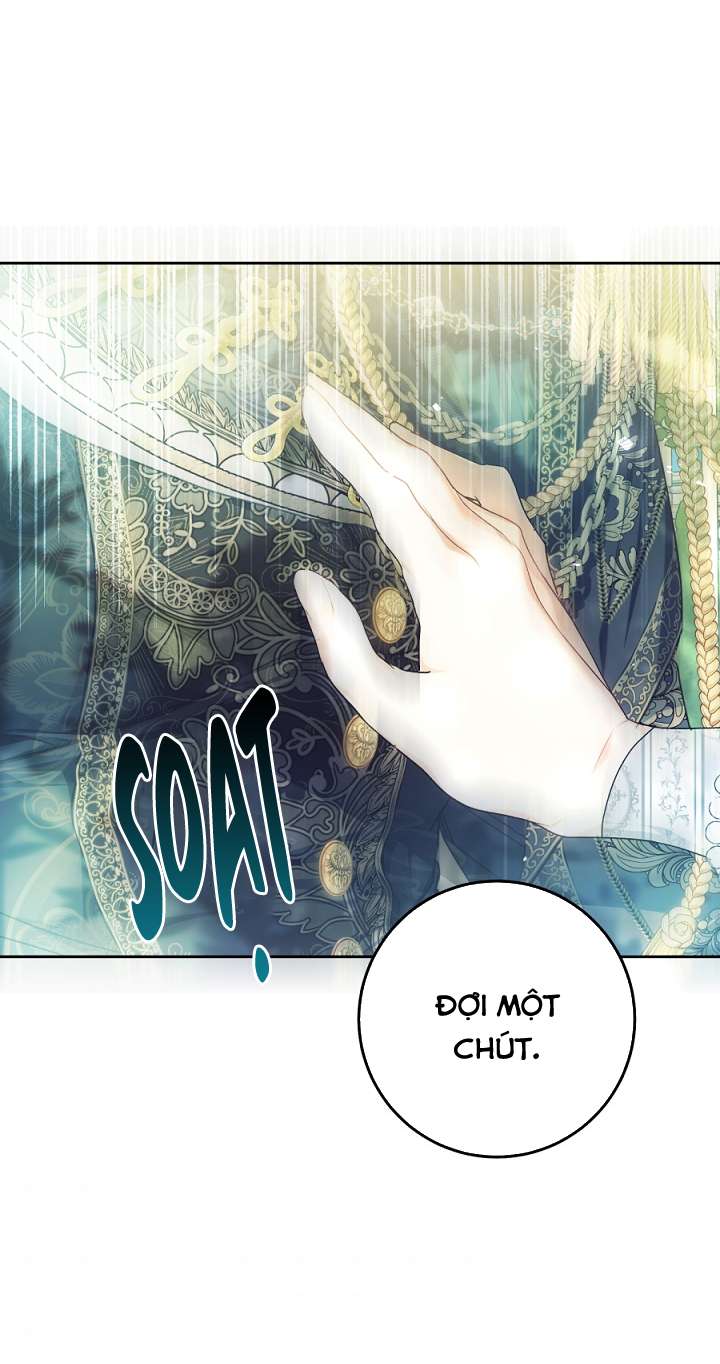 Ác Nữ Chỉ Là Một Con Rối Chap 60 - Trang 2