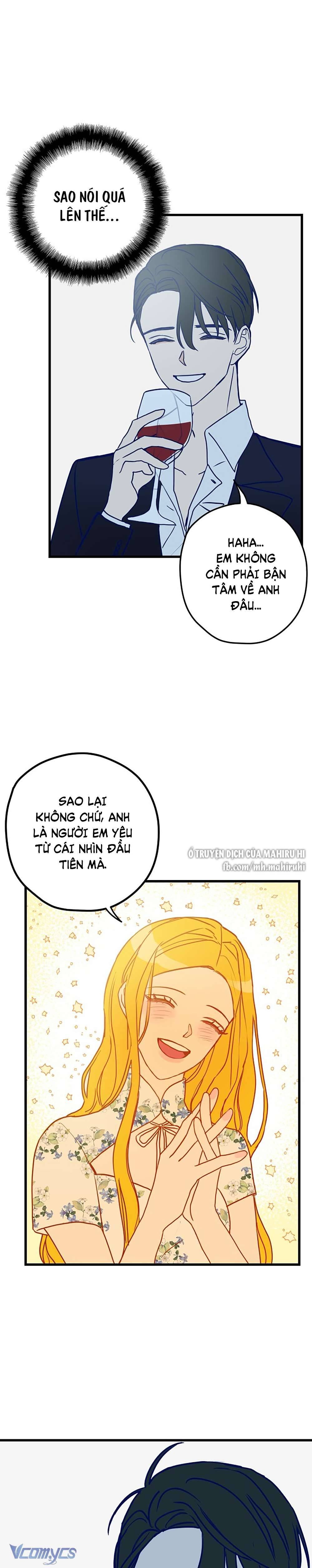 Kẻ Rác Rưởi Không Đáng Được Yêu Chapter 2 - Trang 4