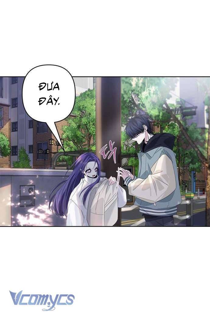 Đàn Anh Xấu Xa! Chap 69 - Trang 3