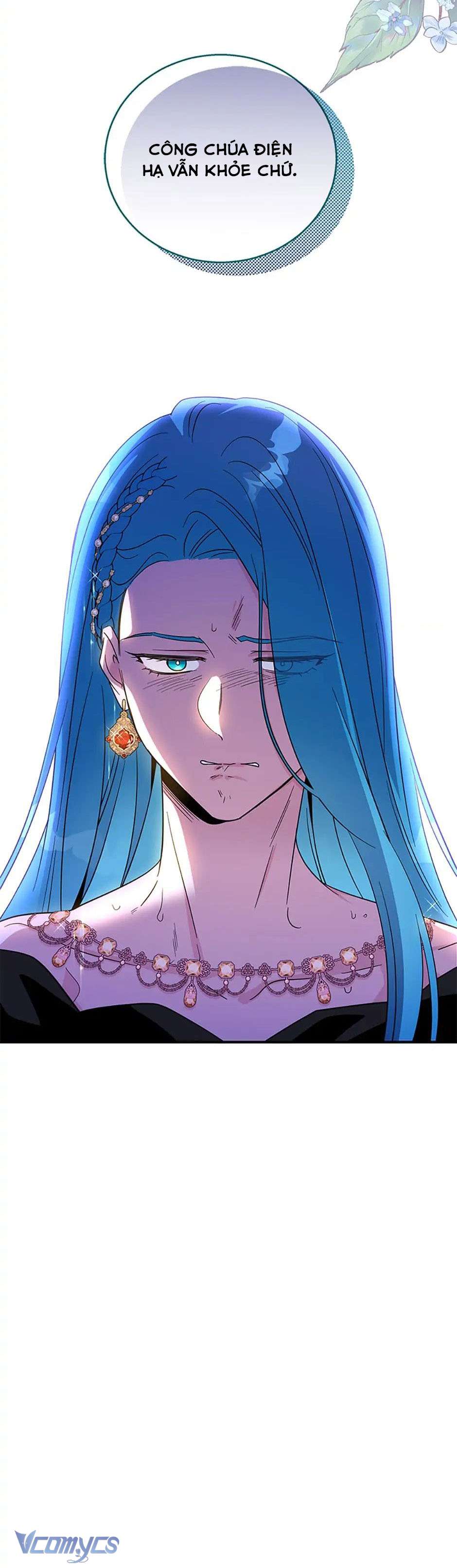 Chồng Yêu, Tôi Đây Bãi Công! Chap 88 - Trang 3