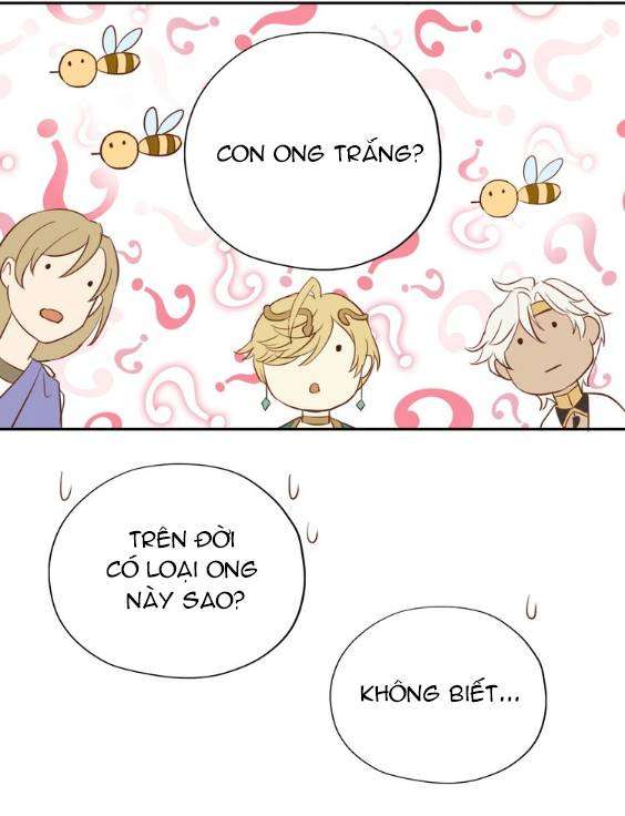 Địch Úc Đa Chi Ca Chapter 11 - Trang 4