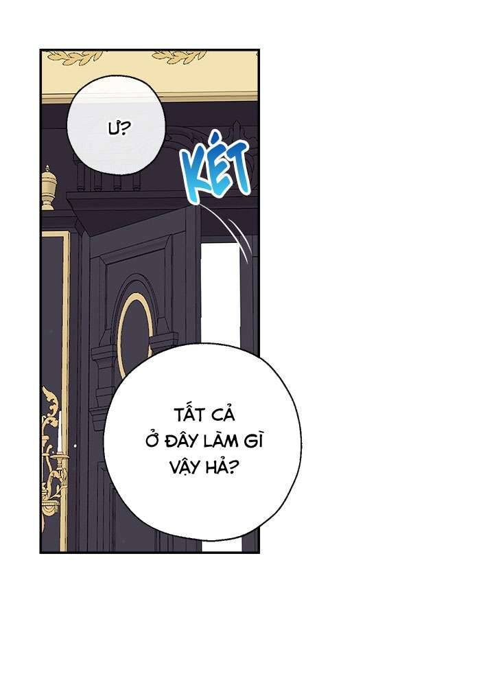 Chúng Ta Có Thể Trở Thành Một Gia Đình Được Không? Chap 42 - Trang 2