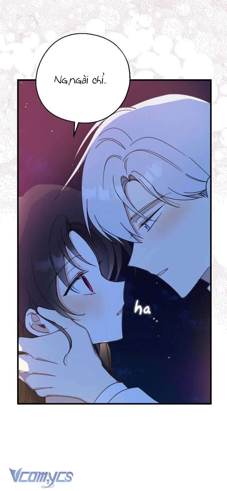 A Nào, Ngậm Thìa Vàng Nhé? Chap 56 - Trang 3