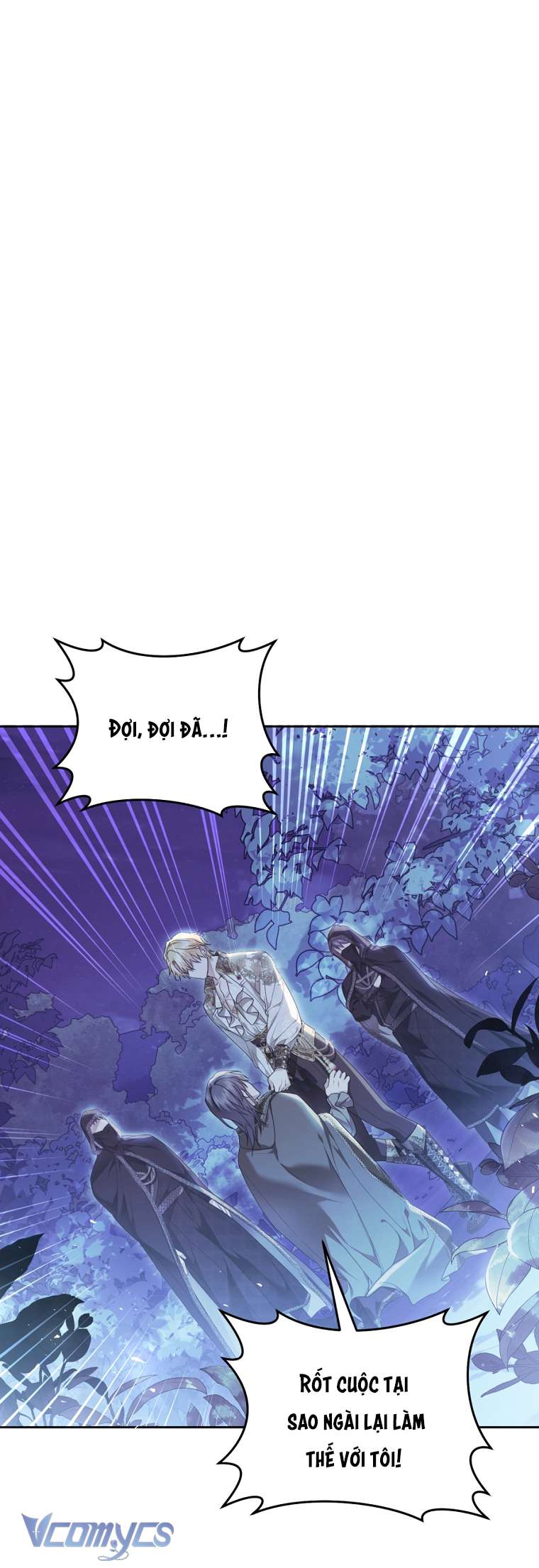 Ác Nữ Chỉ Là Một Con Rối Chap 92 - Trang 2