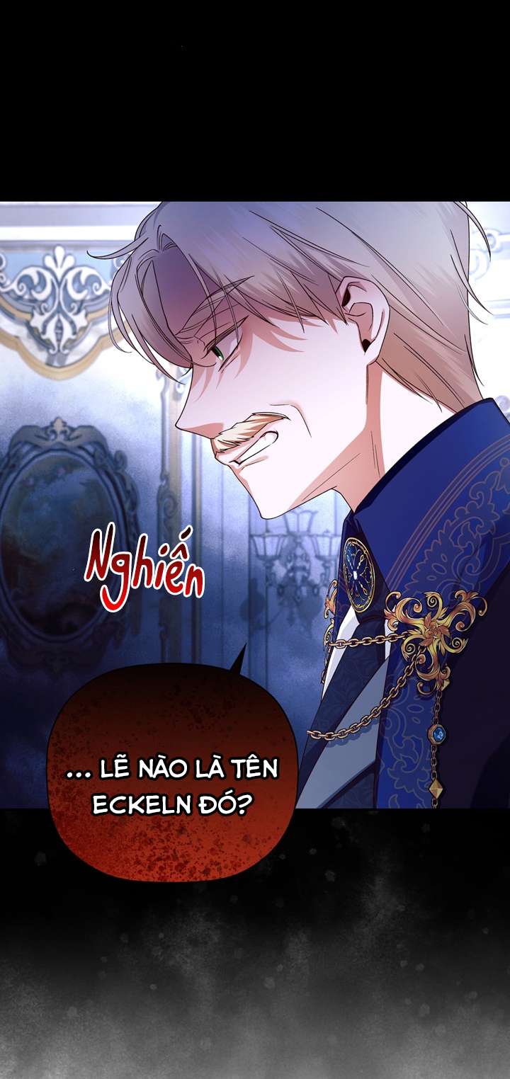 Phương Pháp Che Giấu Đứa Con Của Hoàng Đế Chapter 46 - Trang 4