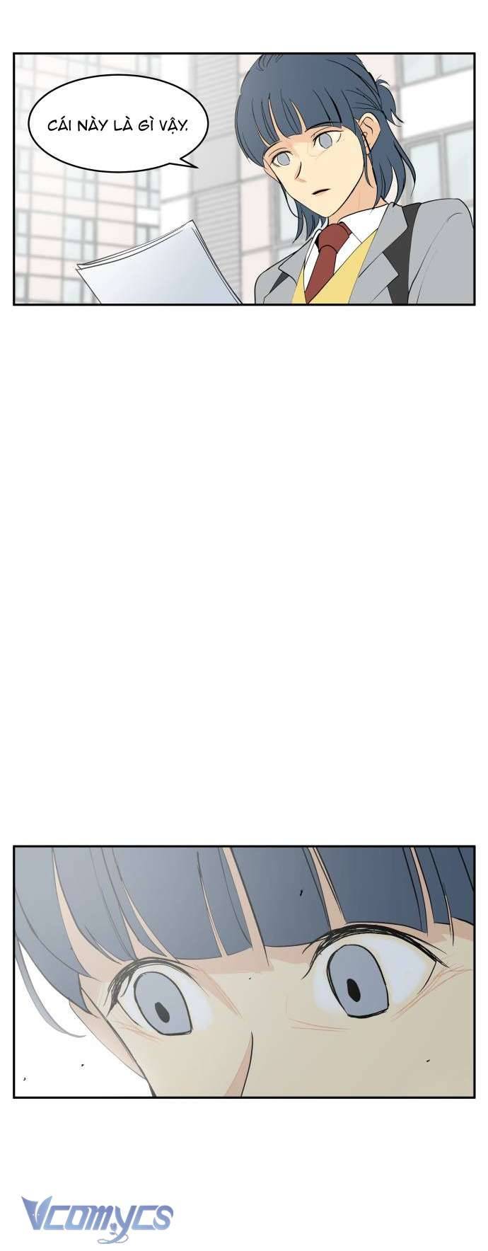 Phòng Chat Không Có Tôi Chap 1 - Trang 2