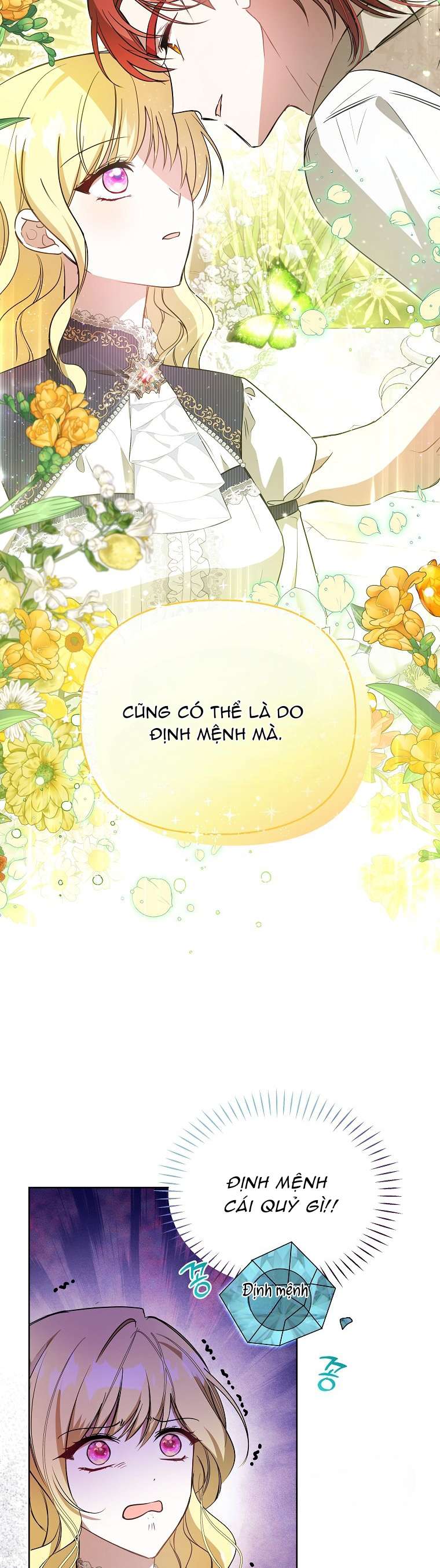 Chị Gái Tôi Là Nhân Vật Chính Chap 5 - Trang 4