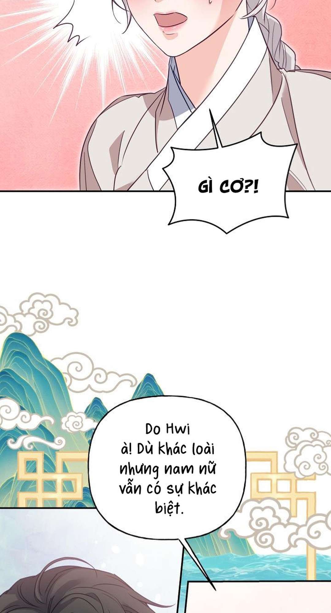 [ 18+ ] Khúc ca của loài cầm thú Chap 12 - Trang 2