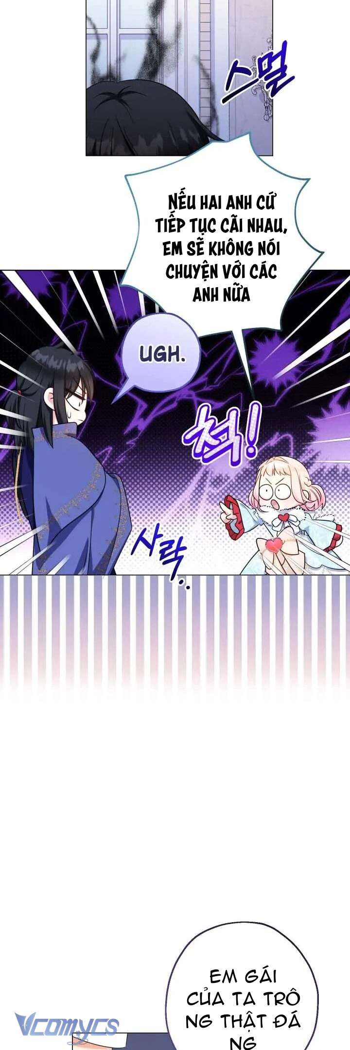 Tiểu Thư Tích Tiền Đi Bụi Chapter 45 - Trang 4