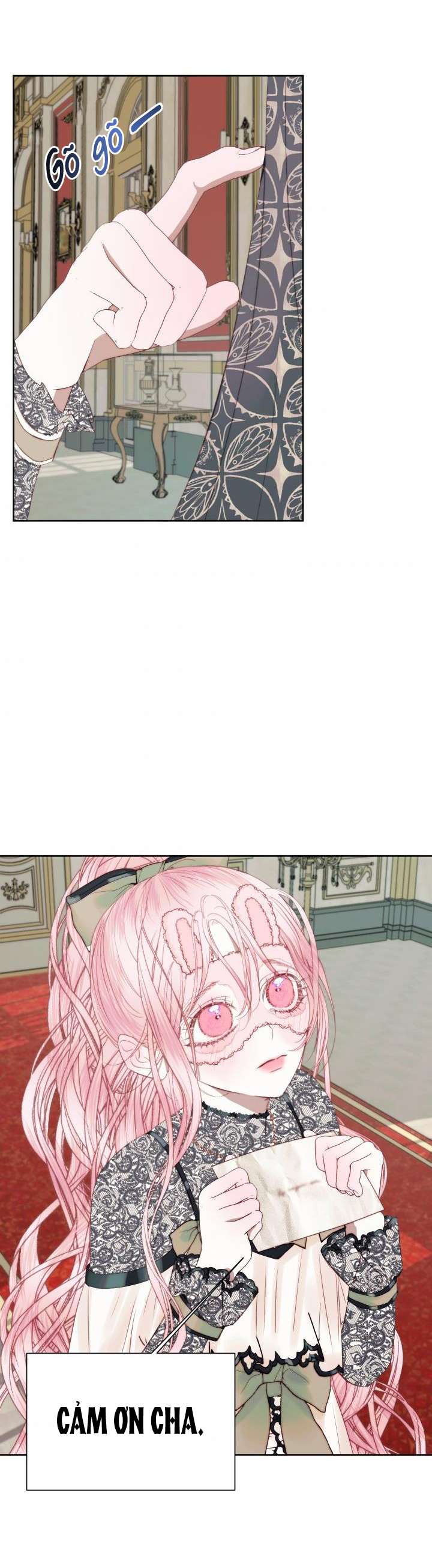 Siren: Trở Thành Gia Đình Của Nhân Vật Phản Diện Chapter 15 - Trang 3
