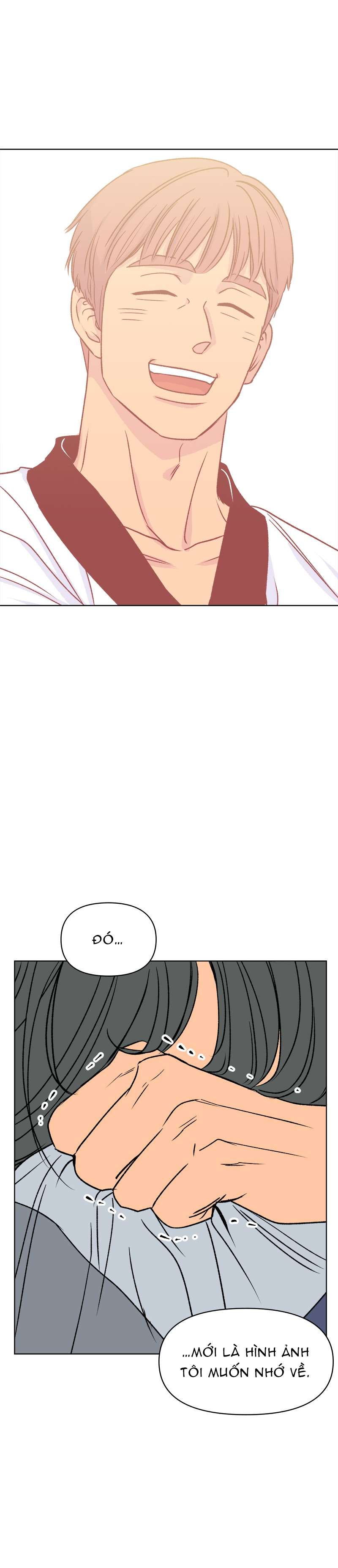 Tình Xưa Viết Lại Chapter 60 - Trang 4