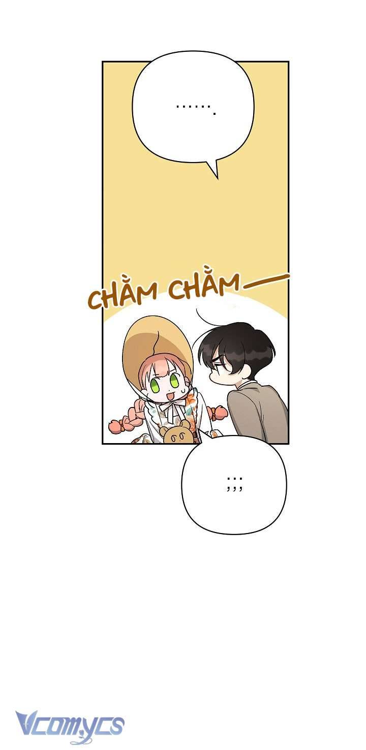 Phương Pháp Trở Thành Con Gái Của Người Hùng Bóng Đêm Chap 21 - Trang 2