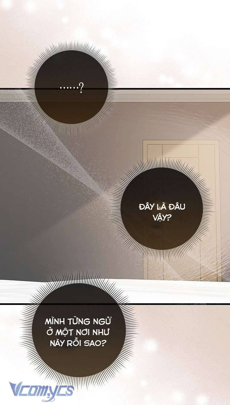 Bạn Trai Nhân Vật Chính Ám Ảnh Tôi Chapter 1 - Trang 3