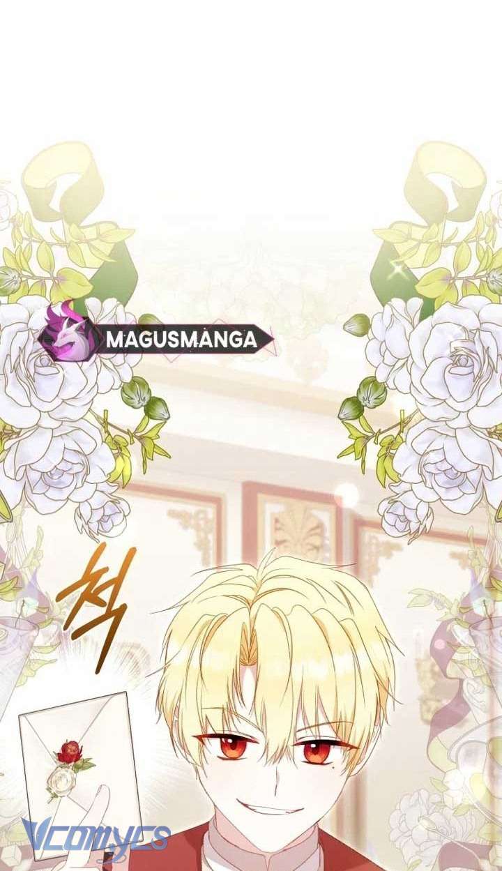 Tôi Được Nuôi Dưỡng Bởi Những Kẻ Phản Diện Chap 67 - Trang 3