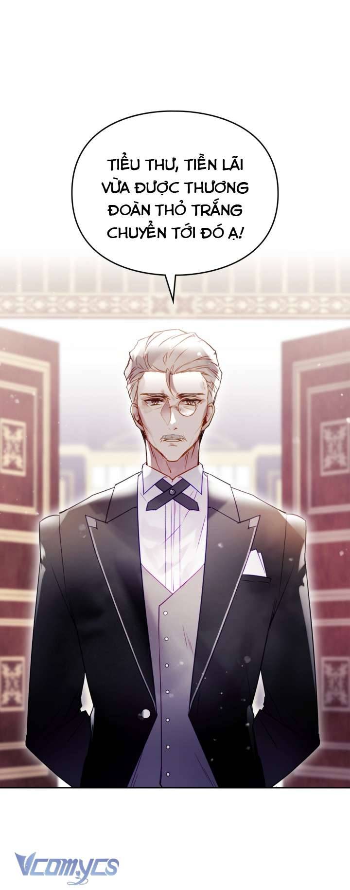 Kết Cục Của Nhân Vật Phản Diện Chỉ Có Thể Là Cái Chết Chapter 137 - Trang 4