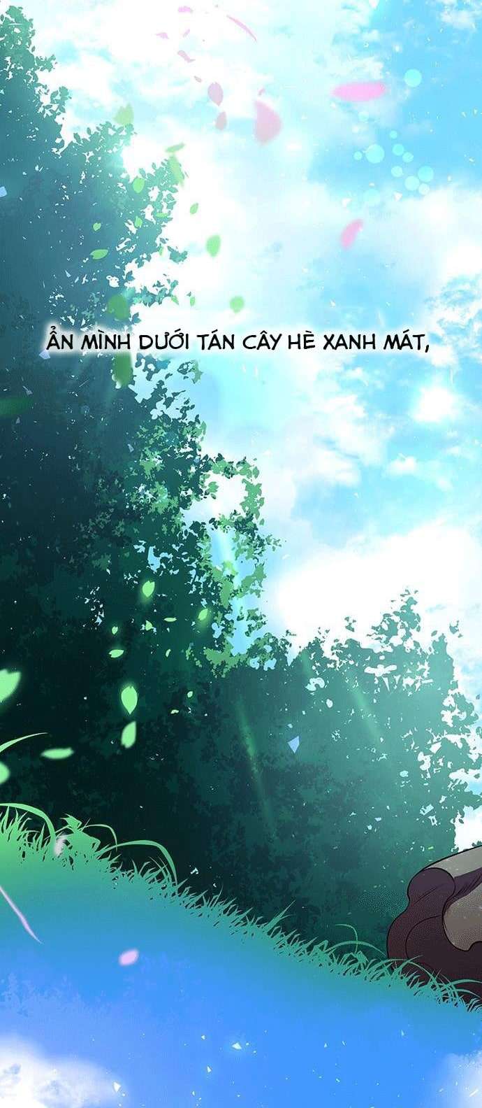 Vương Tử Huyền Bí Chapter 1 - Trang 4