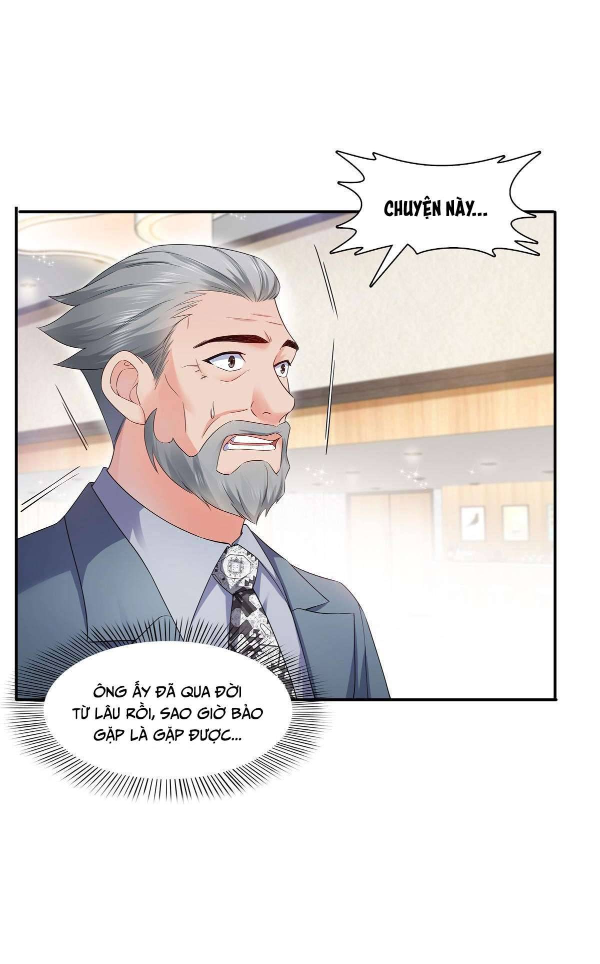 Hệt Như Hàn Quang Gặp Nắng Gắt Chap 296 - Trang 4