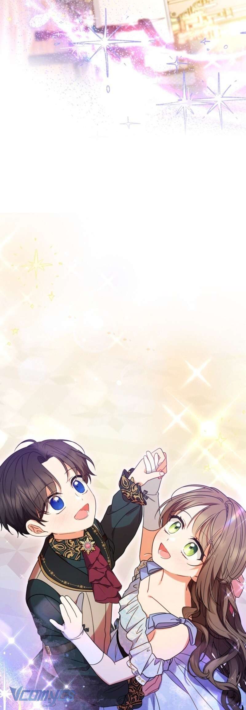 Được Yêu Thương Mà Còn Ngại Ngùng Sao! Chap 53 - Trang 4