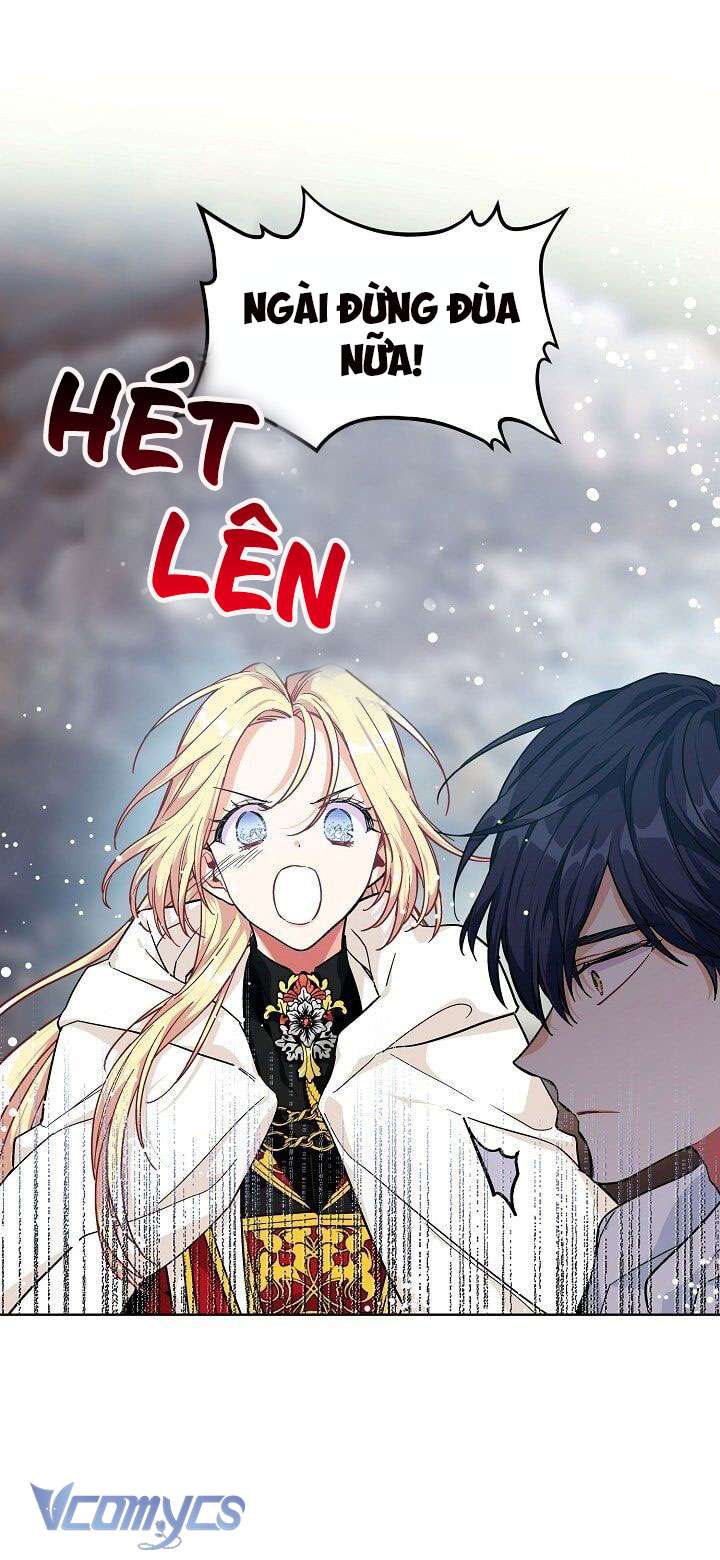 Bác Sĩ Elise: Vi Tiểu Thư Với Cây Đèn Dầu Chap 81 - Trang 2