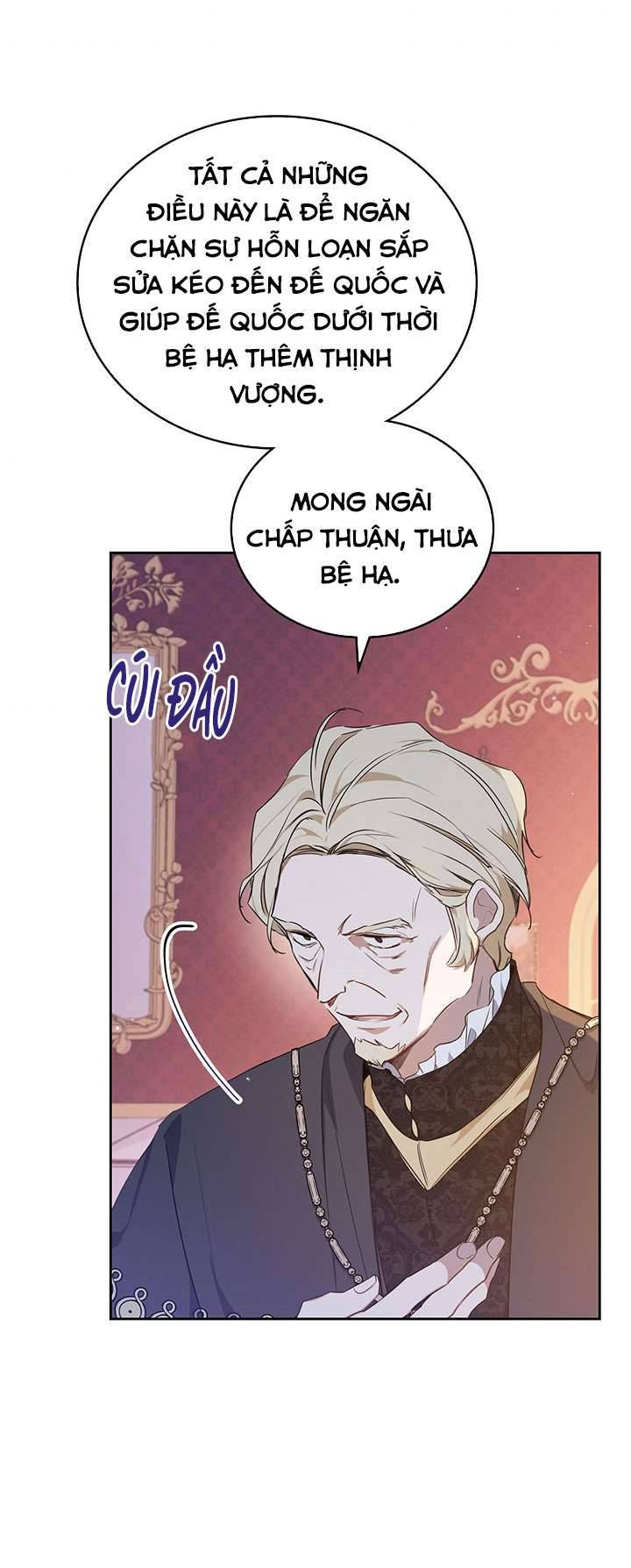Kiếp Này Nhất Định Làm Gia Chủ Chap 68 - Trang 2