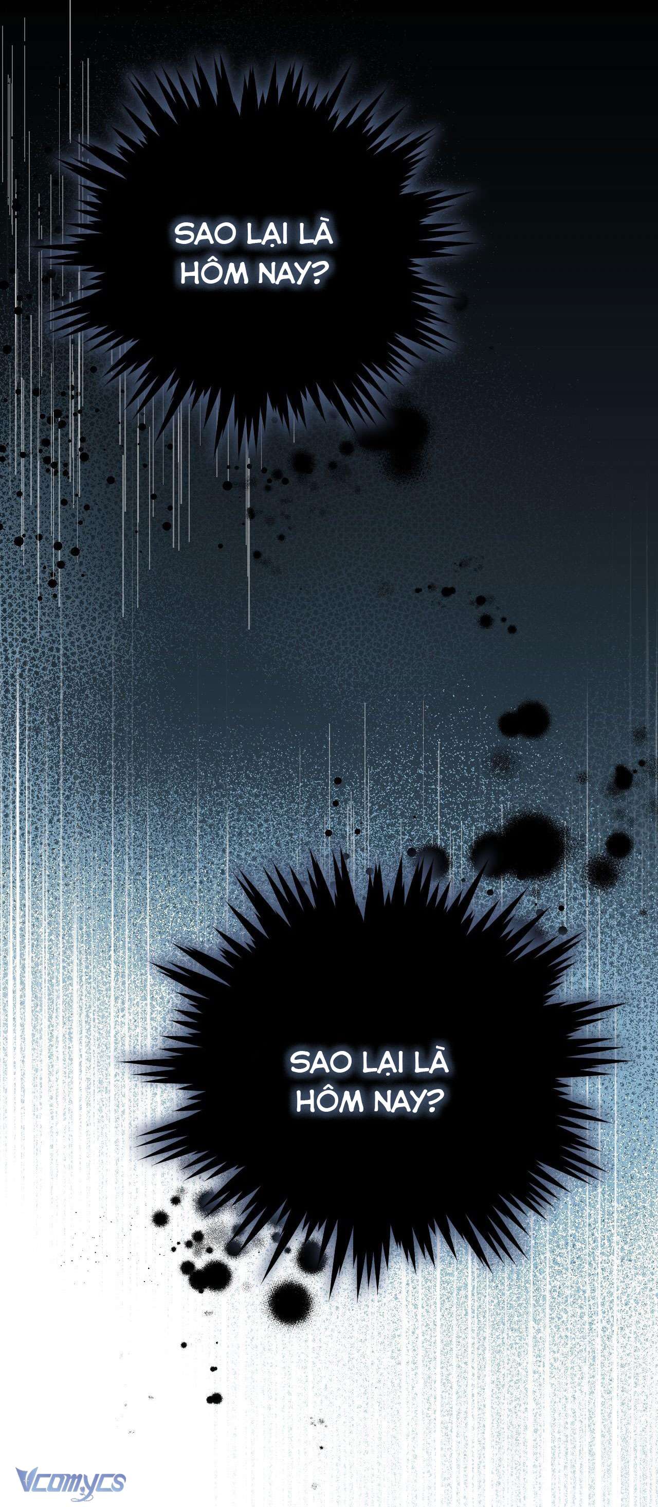 Thánh Nữ Giả Muốn Bỏ Trốn Chap 7 - Trang 4