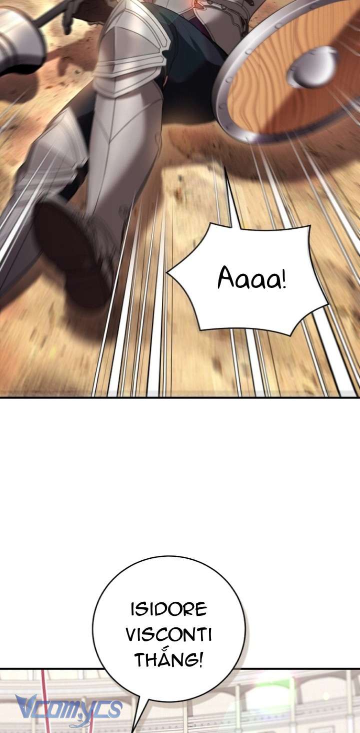 Làm Ác Nữ Bộ Không Tuyệt Sao? Chap 55 - Trang 4