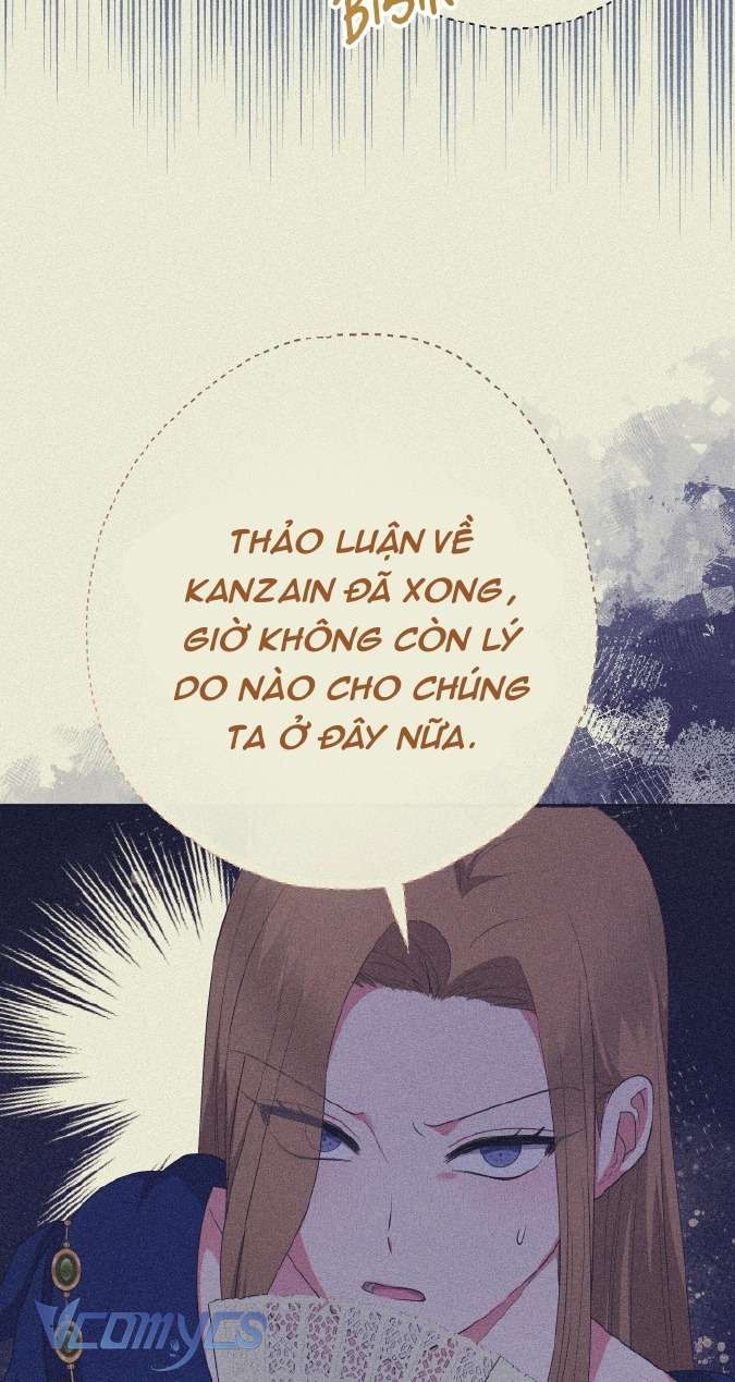 Tiểu Thư Tích Tiền Đi Bụi Chapter 71 - Trang 4