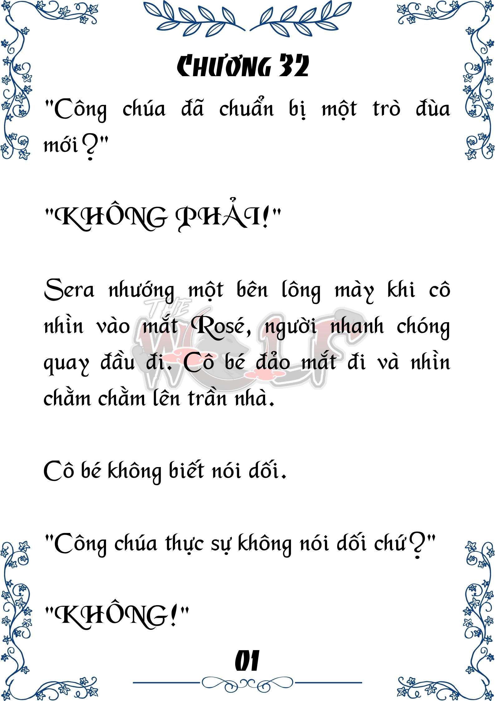 Tôi Trở Thành Gia Sư Của Cặp Song Sinh Hoàng Gia Chap 32 - Trang 2